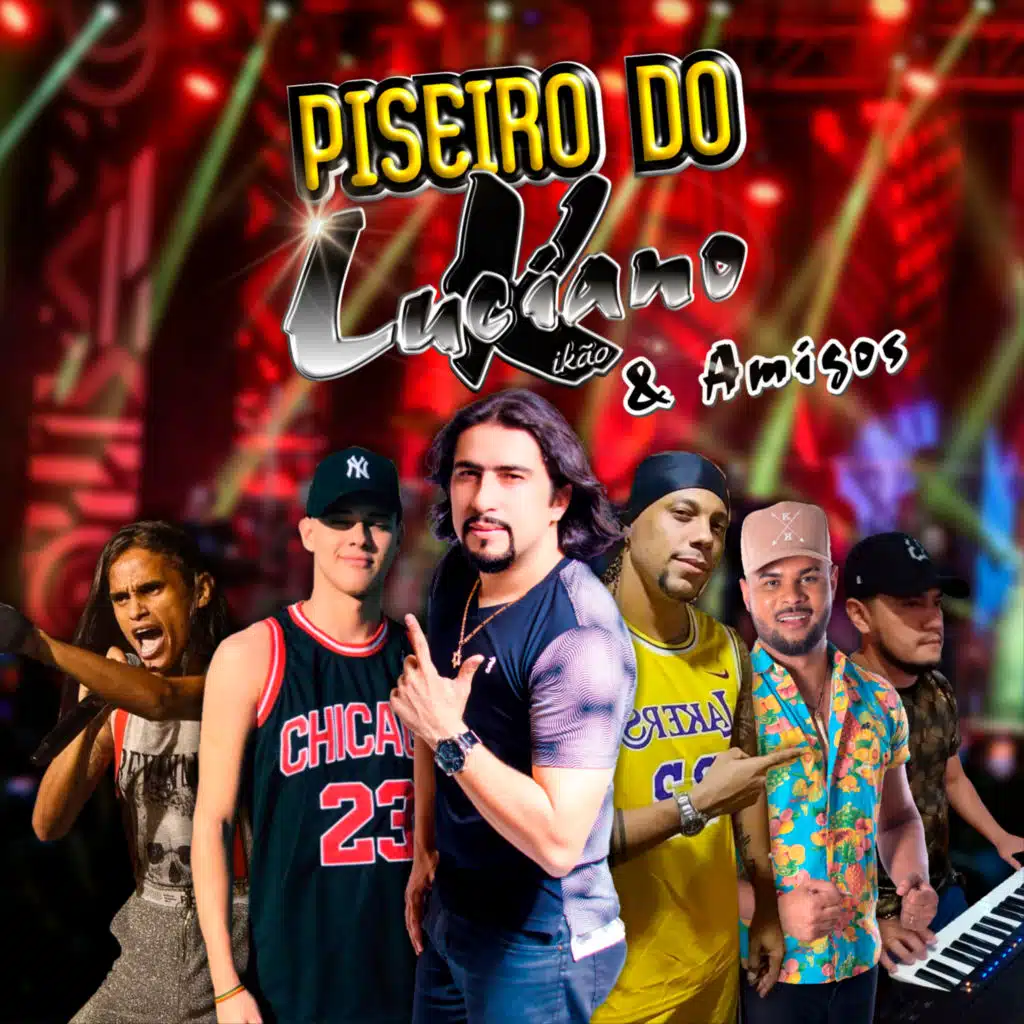 Porque Não Tenho Carro (feat. Forró Ideal)