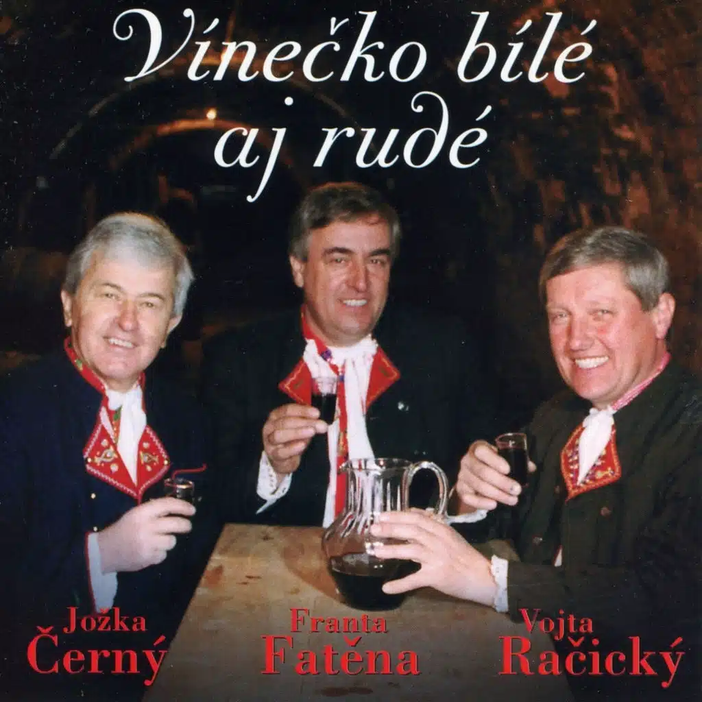 V Bojanovskéj Dolině