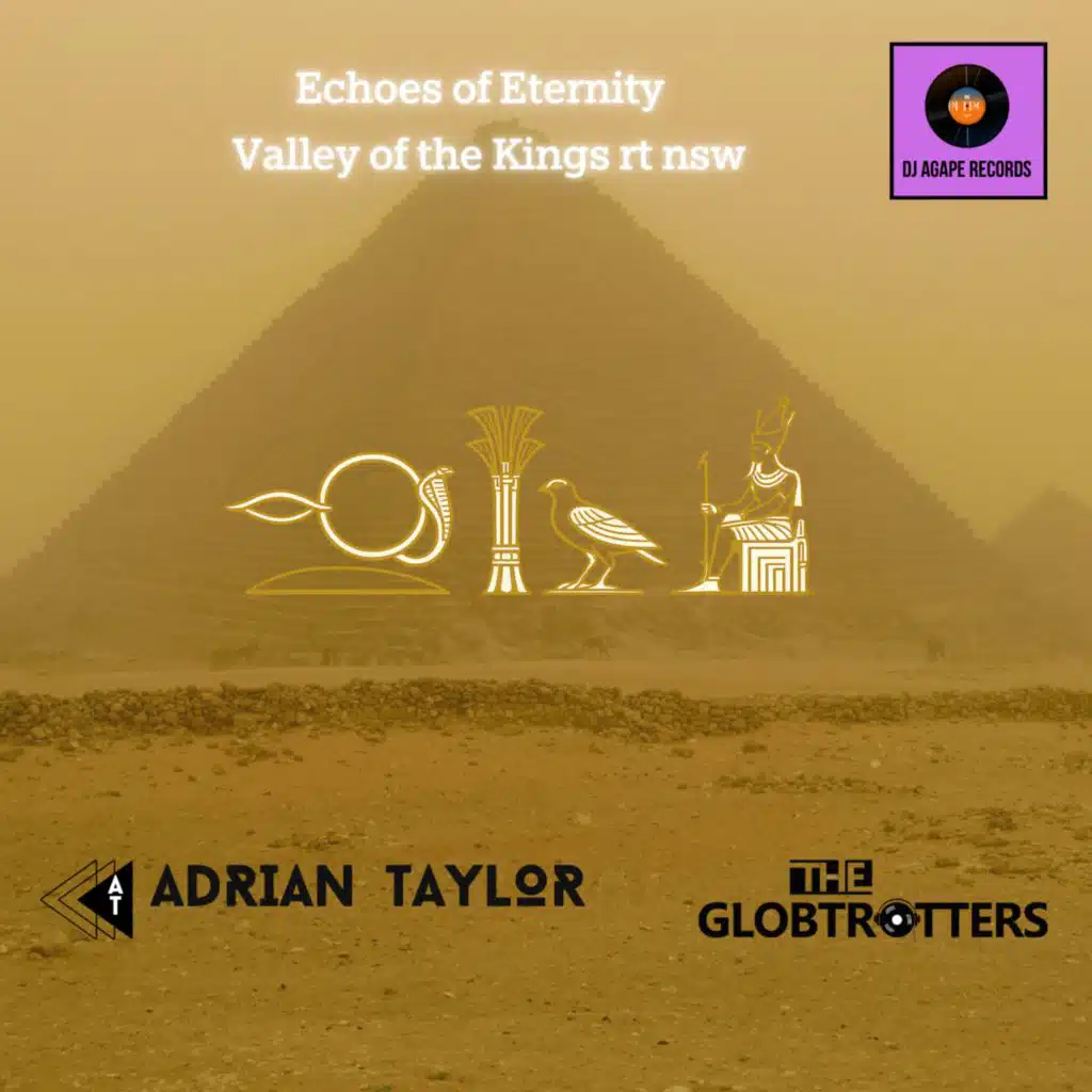 Echoes of Eternity - Valley of the Kings