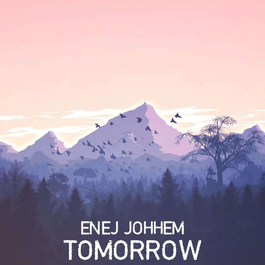 Enej Johhem