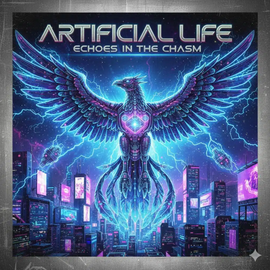 Artificial Life