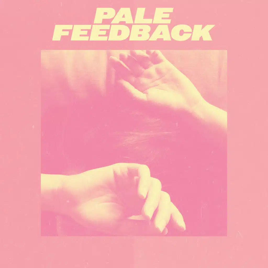 Pale Feedback