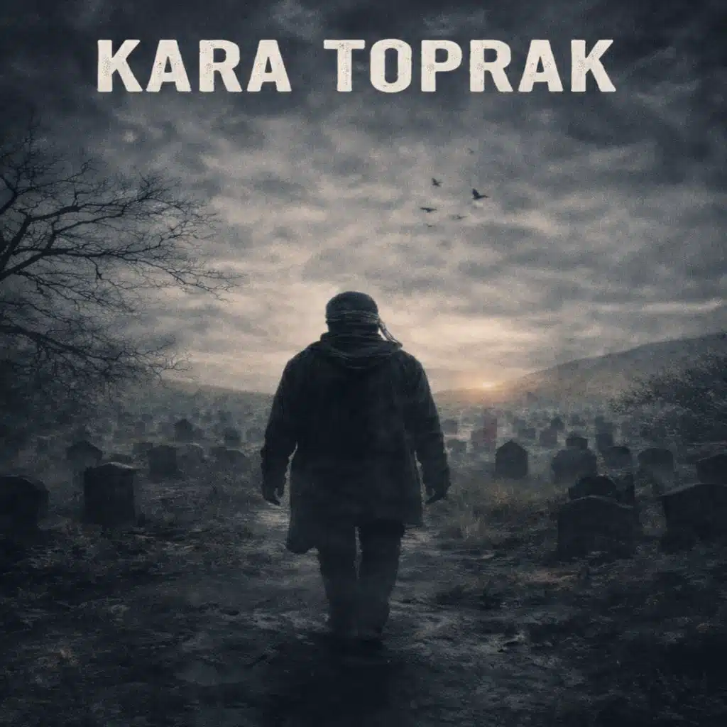 Kara Toprak
