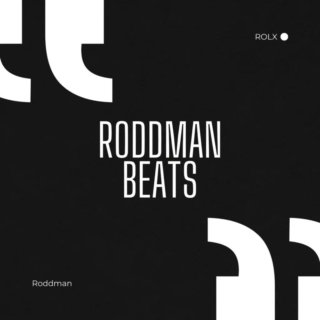 roddman beats