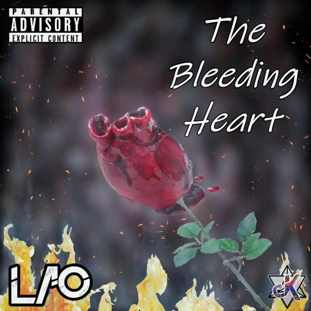The Bleeding Heart