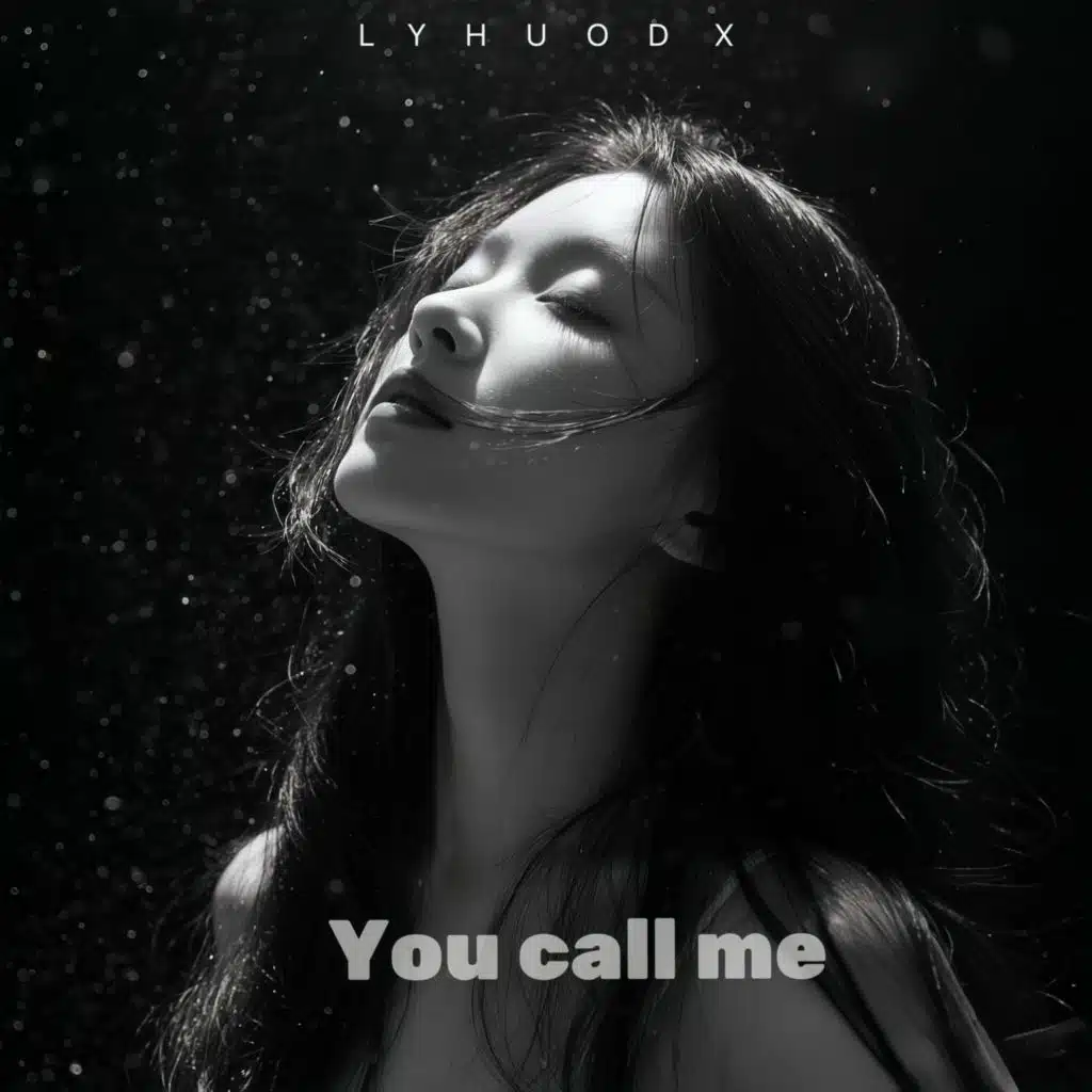 You call me