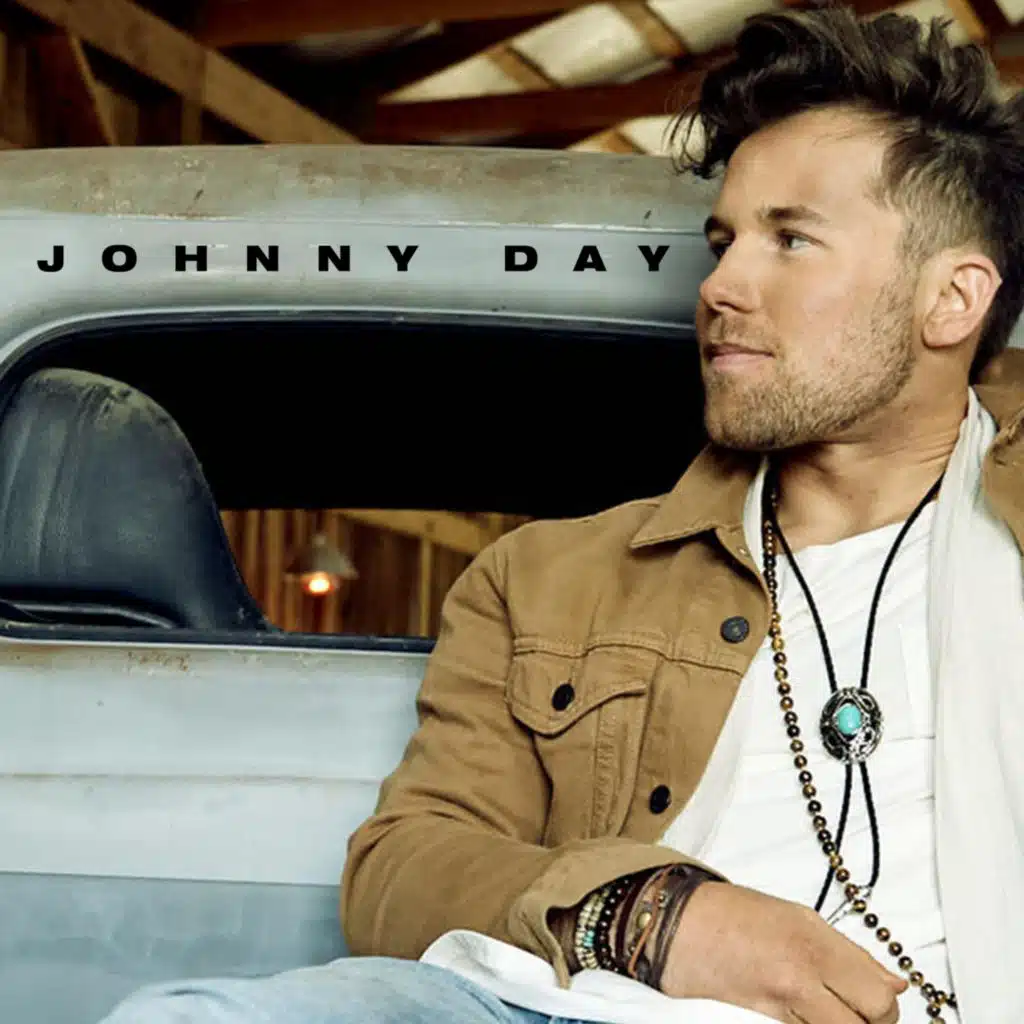 Johnny Day