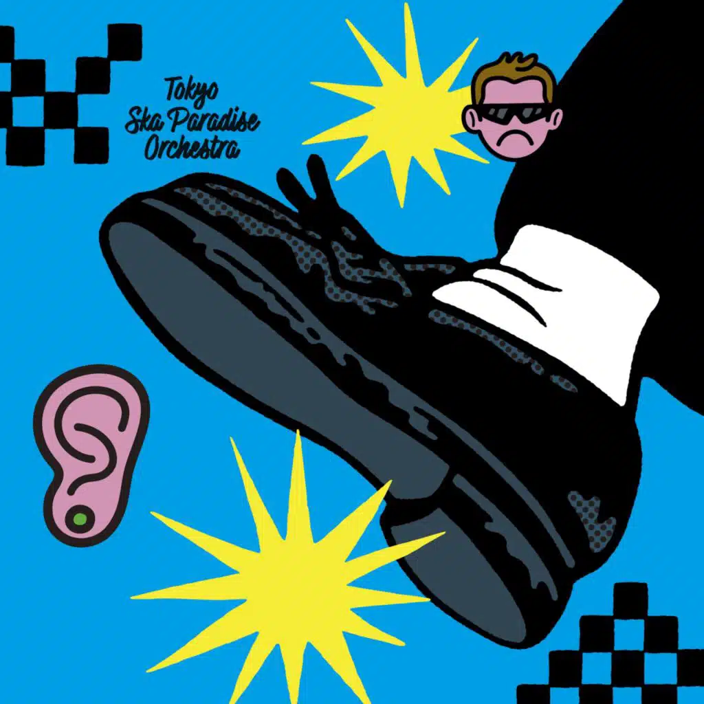 Tokyo Ska Paradise Orchestra