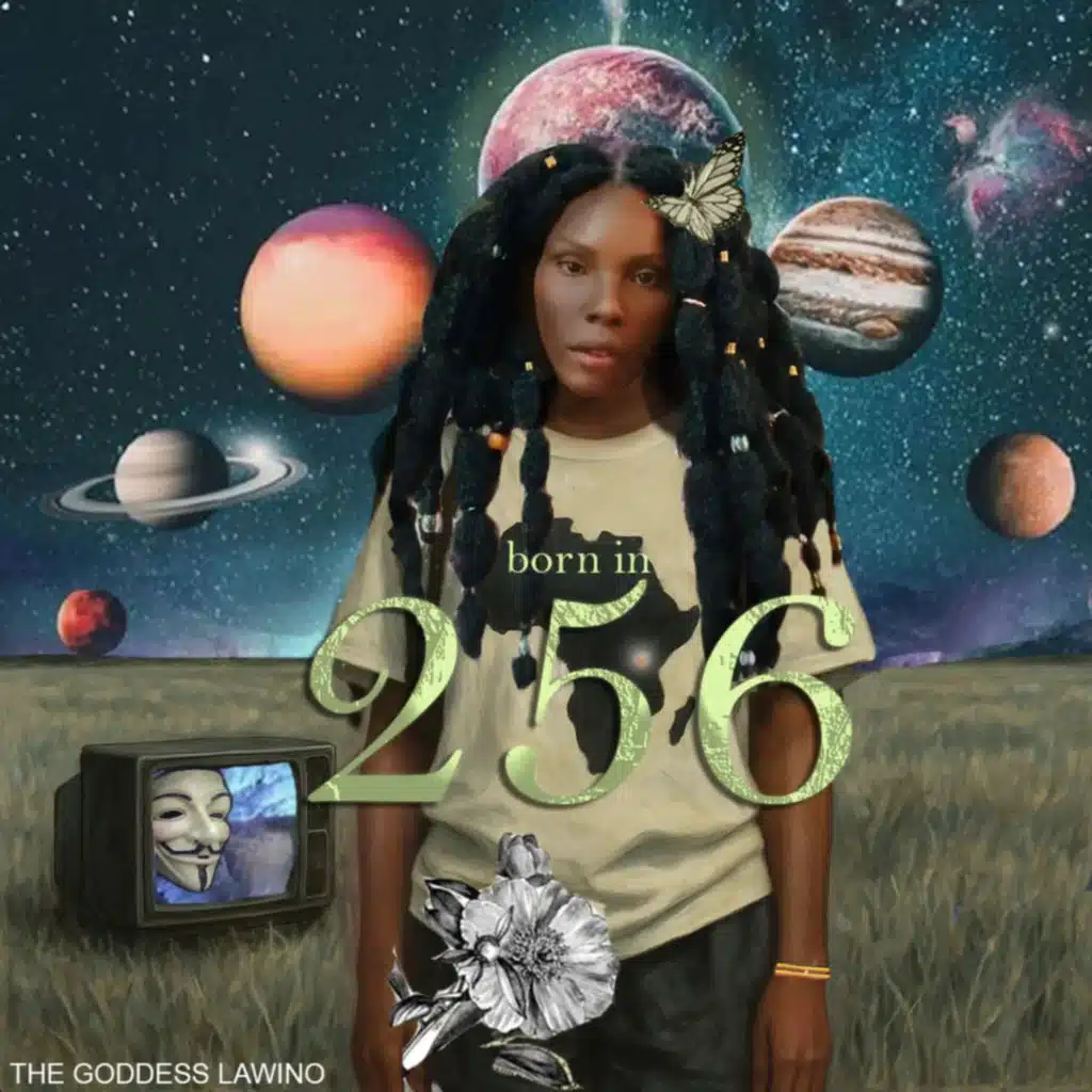 Born in 256 (Remastered)