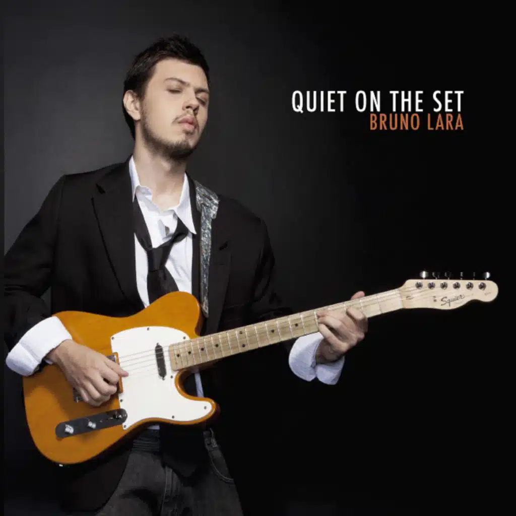 Quiet on the set (Remaster 2026)