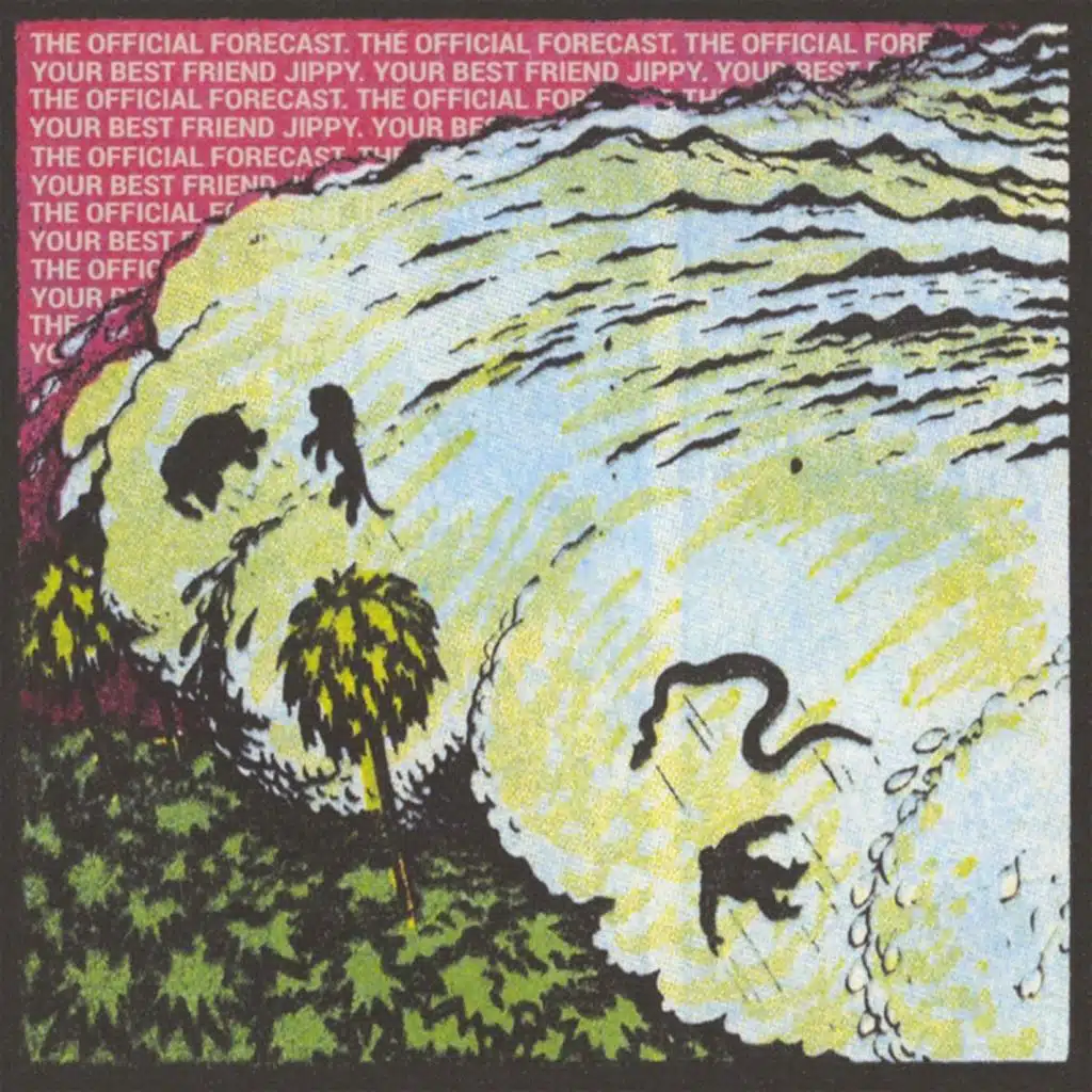 your best friend jippy