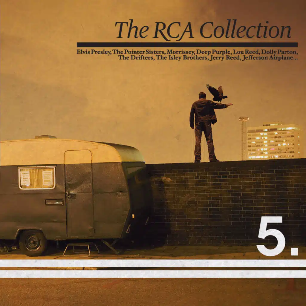The RCA Collection