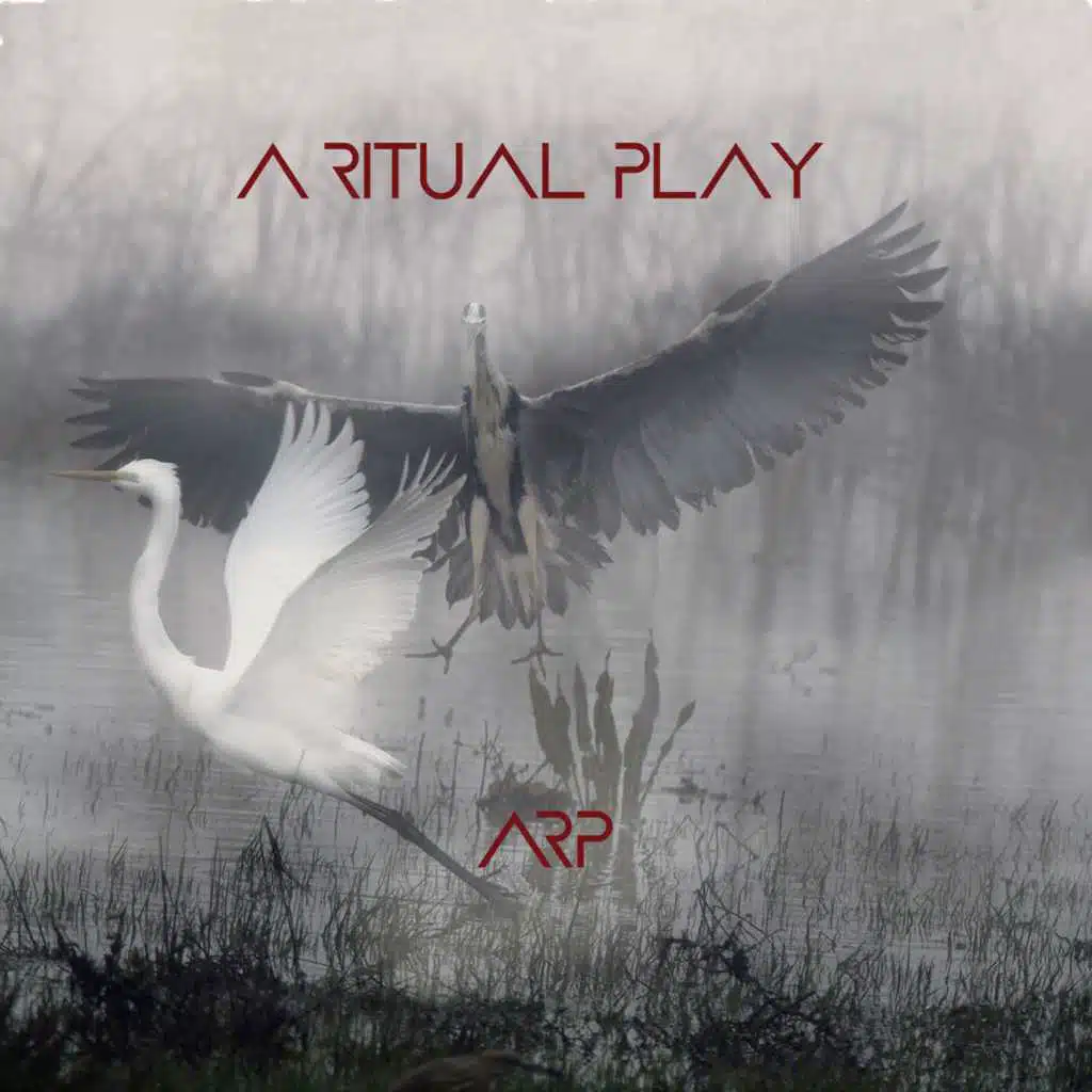 A Ritual Play (feat. Lluva)