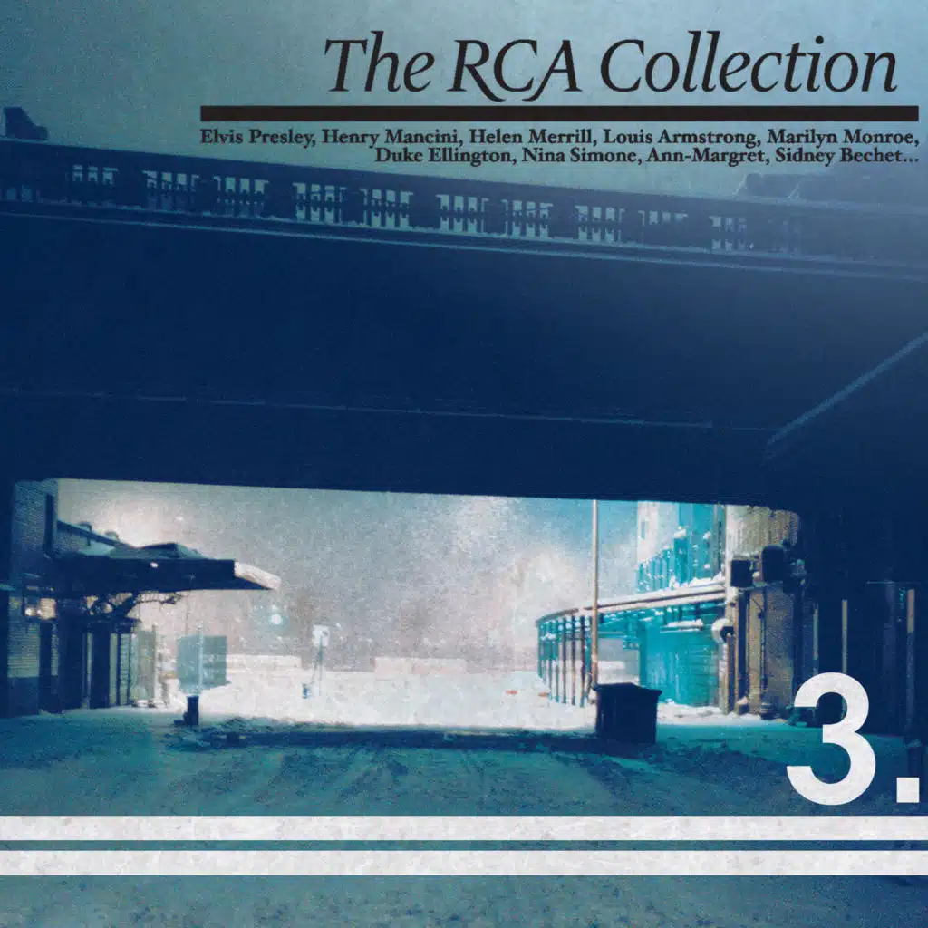 The RCA Collection