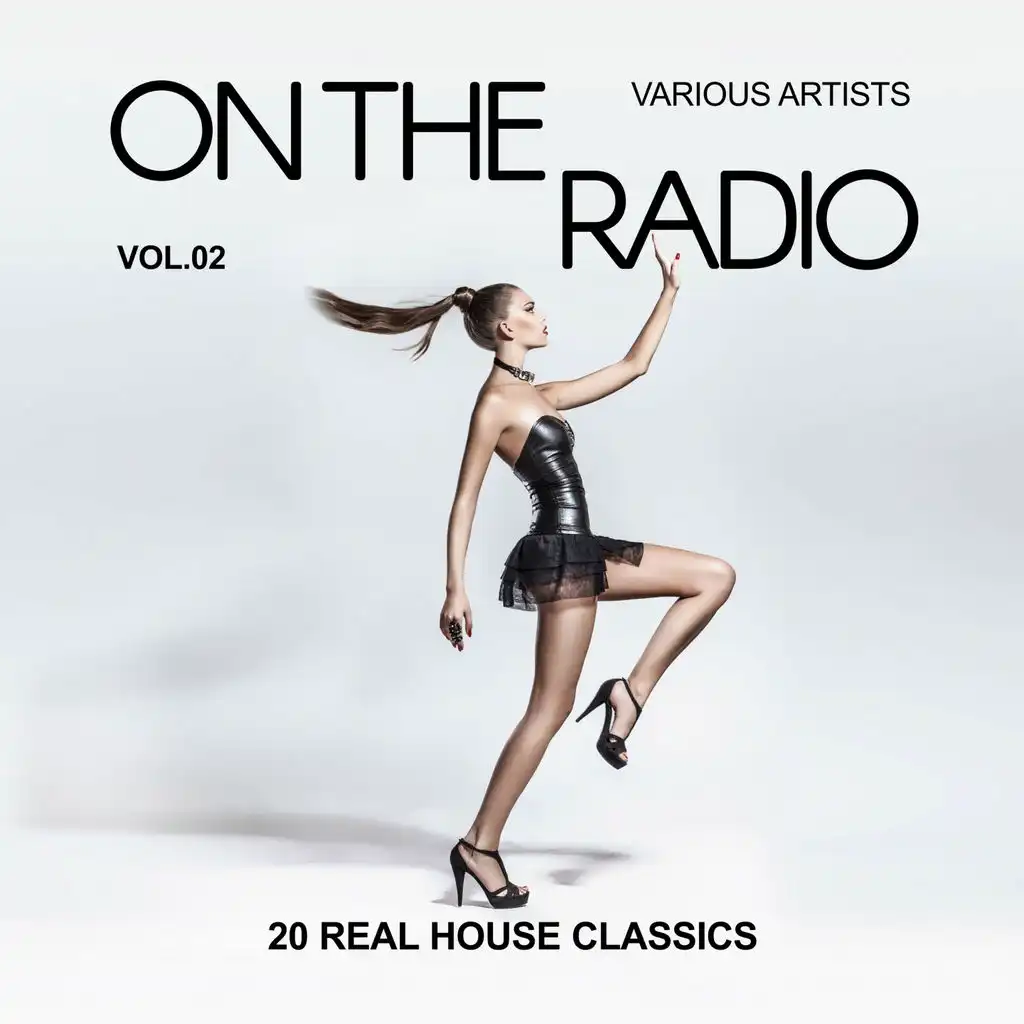 Quiero Bailar (Radio Mix)