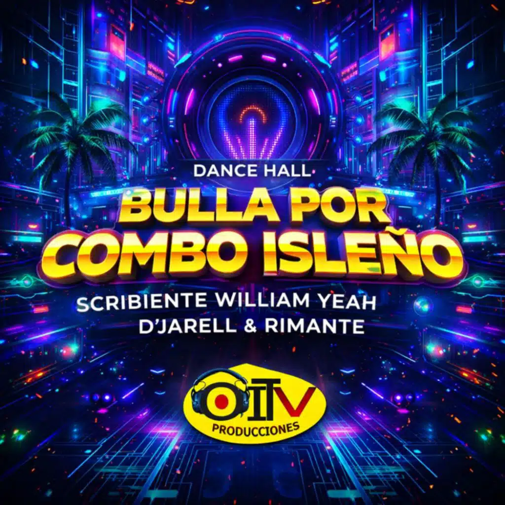 Bulla por Combo Isleño