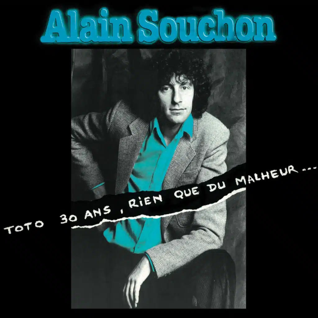 Toto 30 Ans, Rien Que Du Malheur...