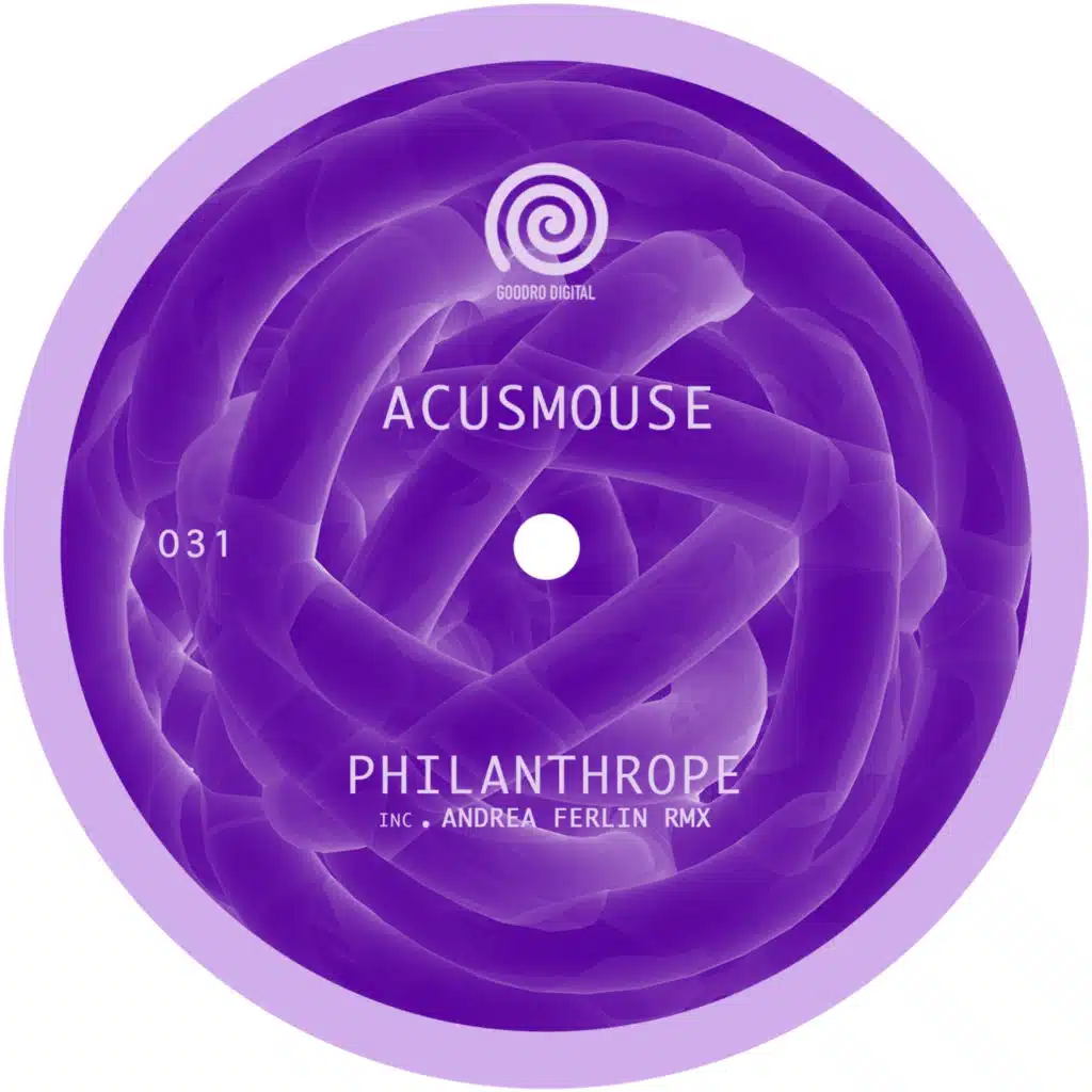 Philanthrope (feat. Andrea Ferlin)
