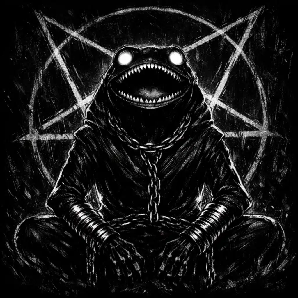 Perereca Maldita (Speed Up)