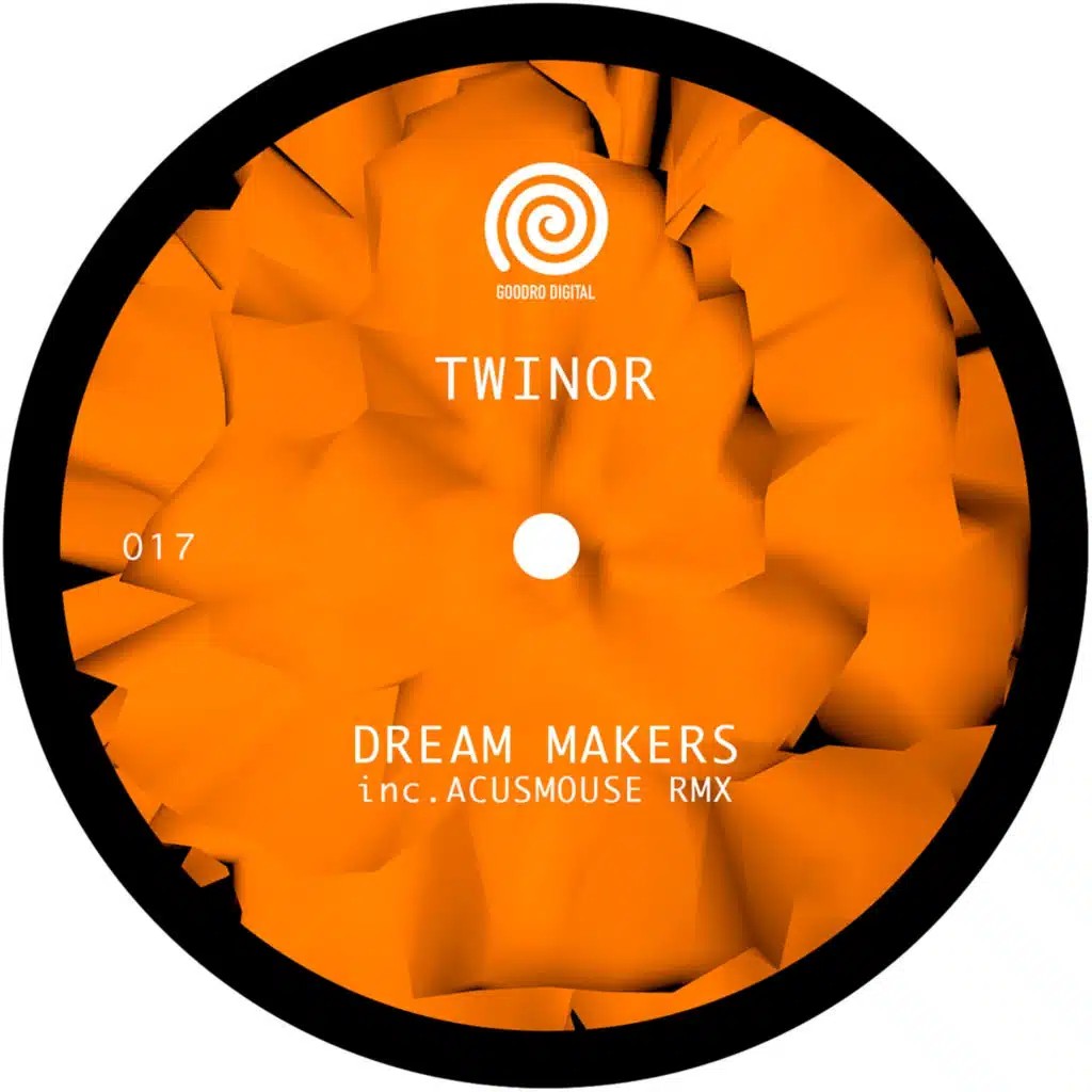 Dream Makers (feat. Acusmouse)