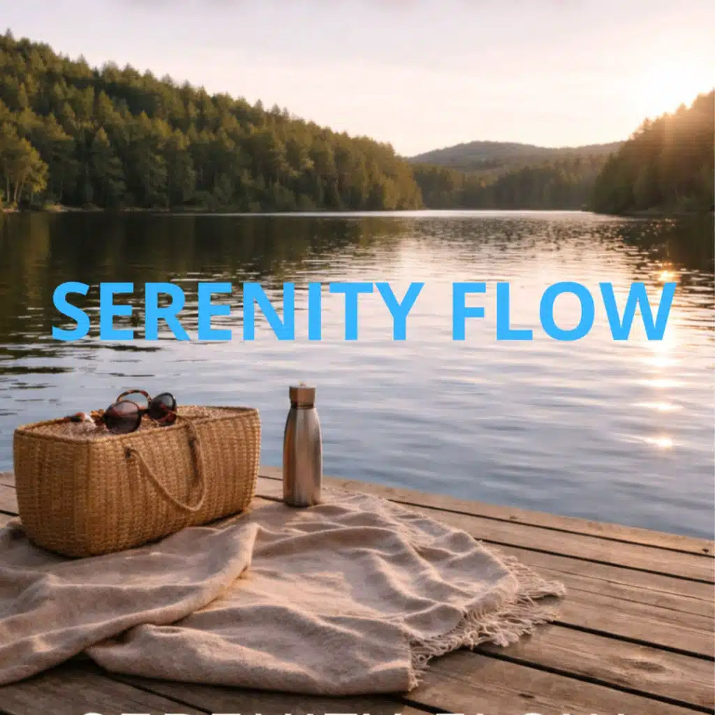 Serenity Flow