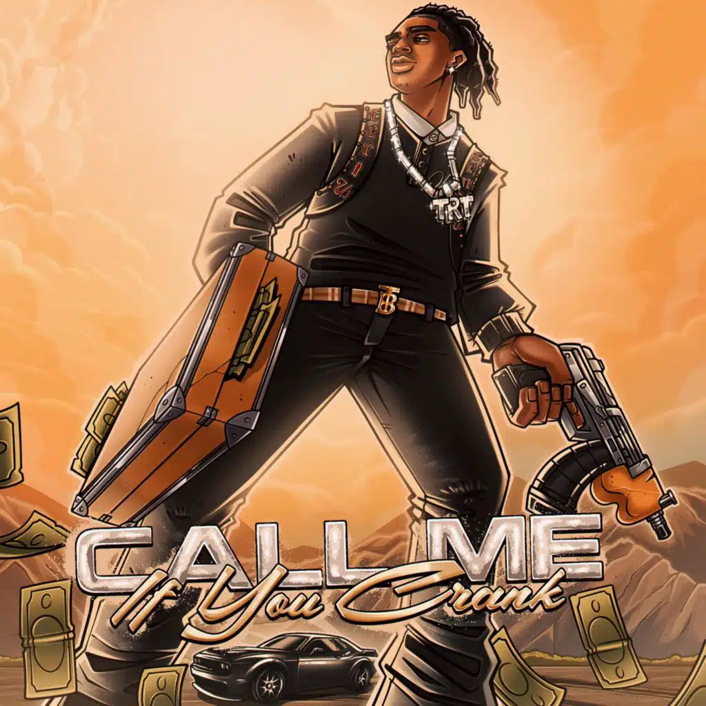 Call Me If You Crank
