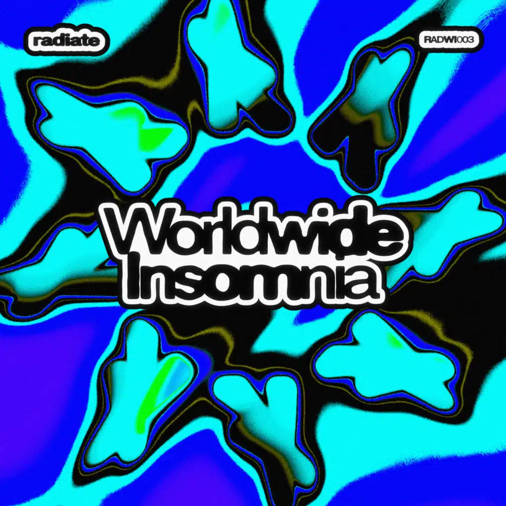 Worldwide Insomnia 3