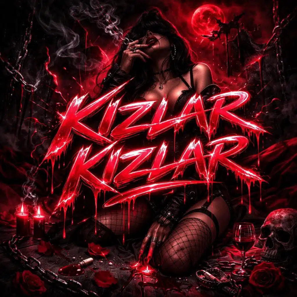 KIZLAR KIZLAR