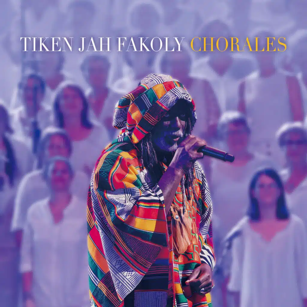 Tata (Live Chorales Abidjan)