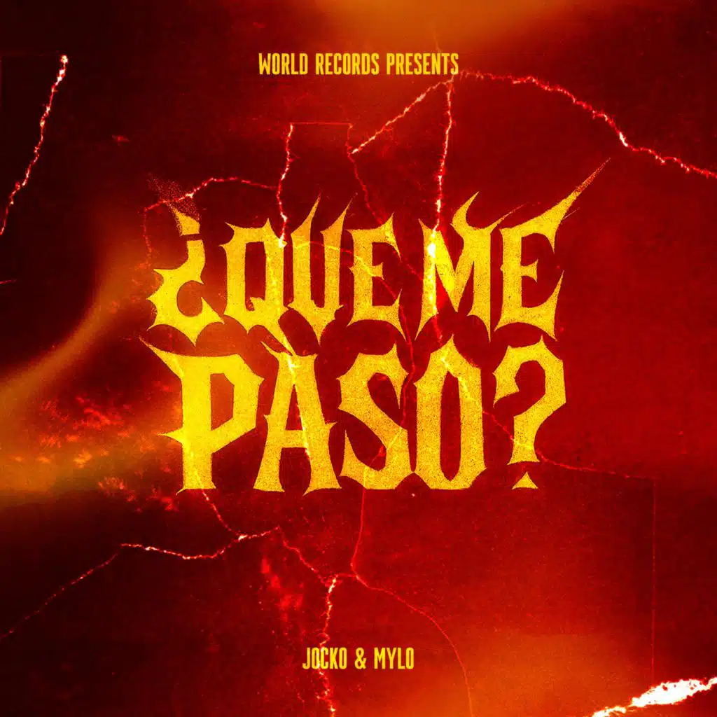 Que Me Paso