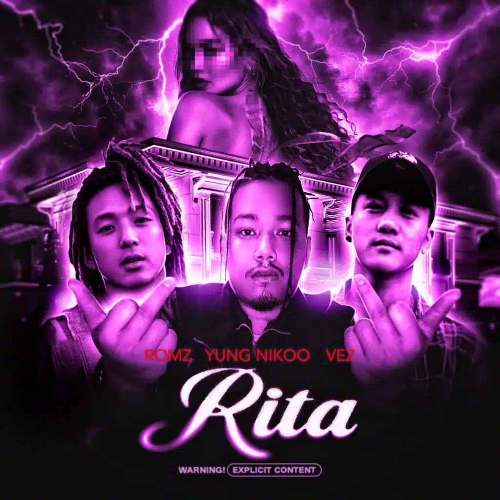 Rome Zino