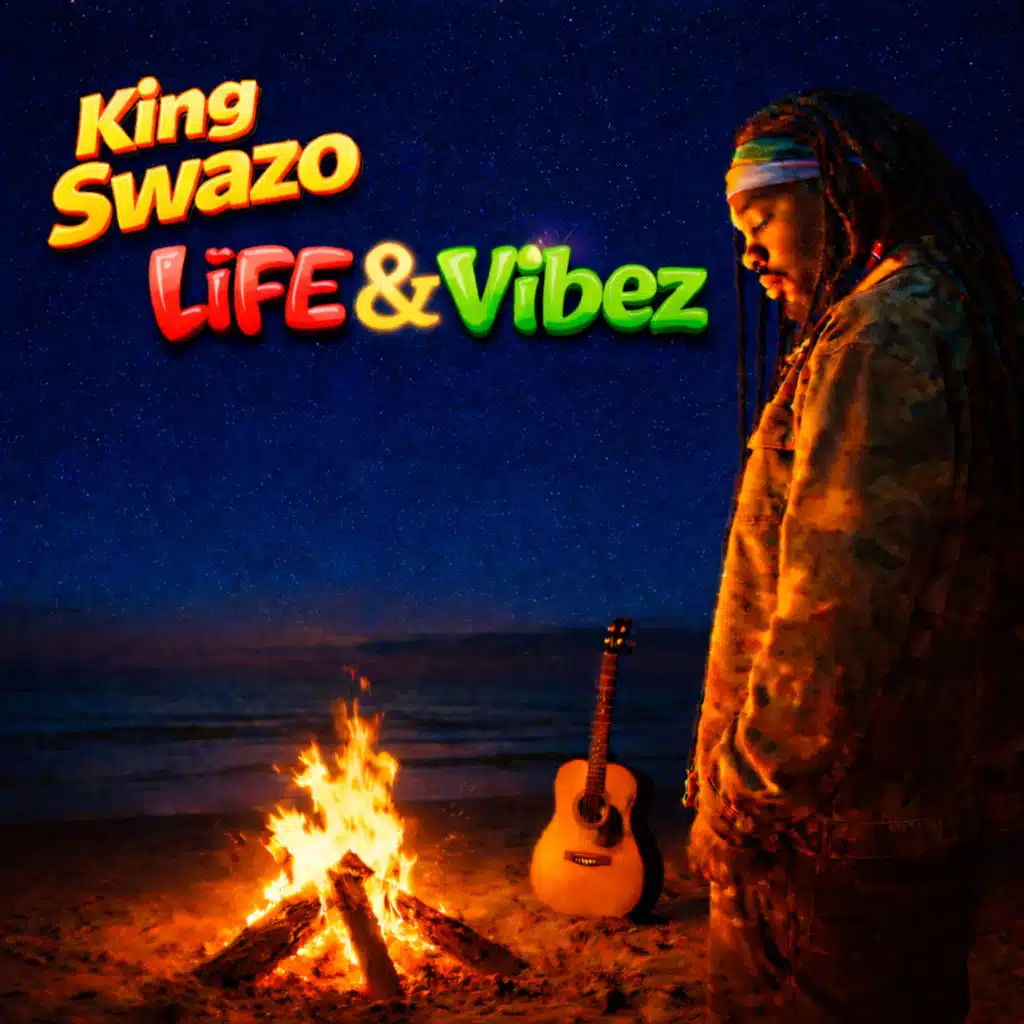 King Swazo