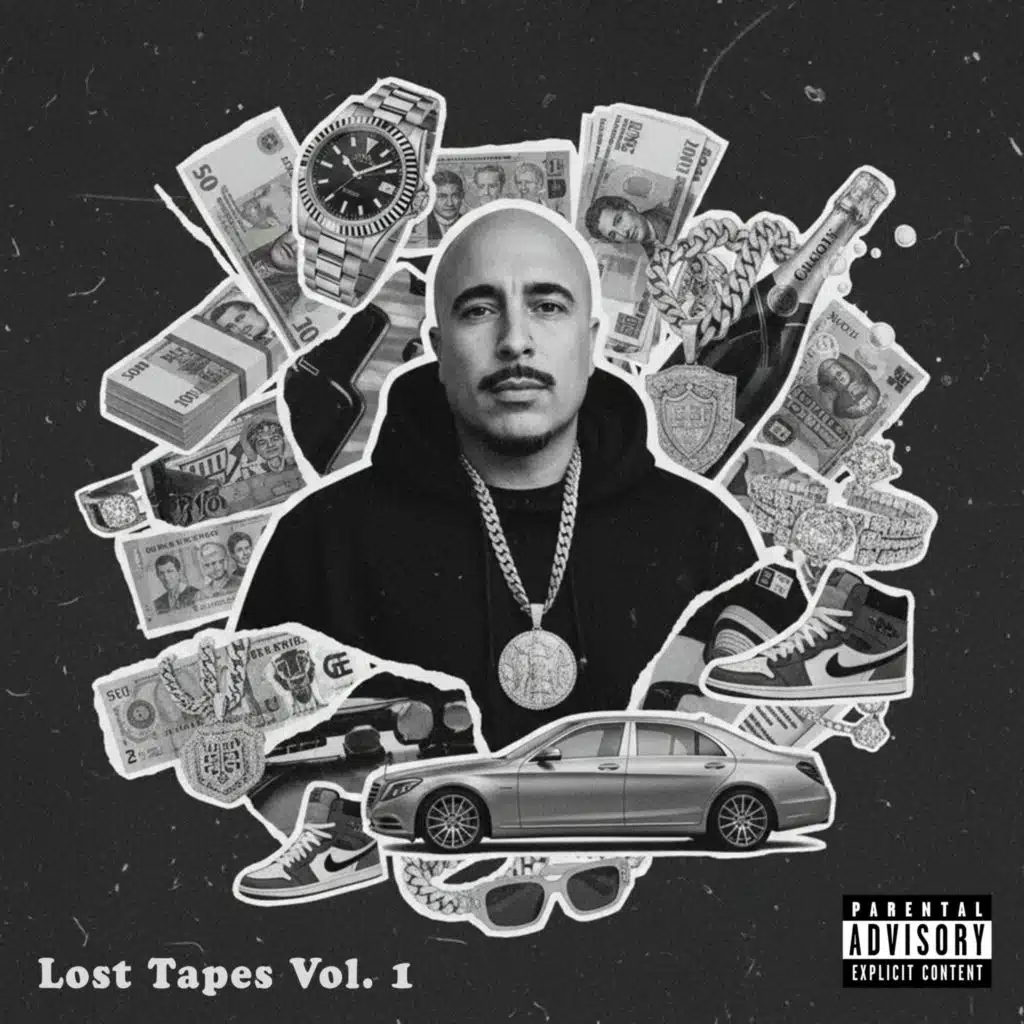 Lost Tapes Vol. 1