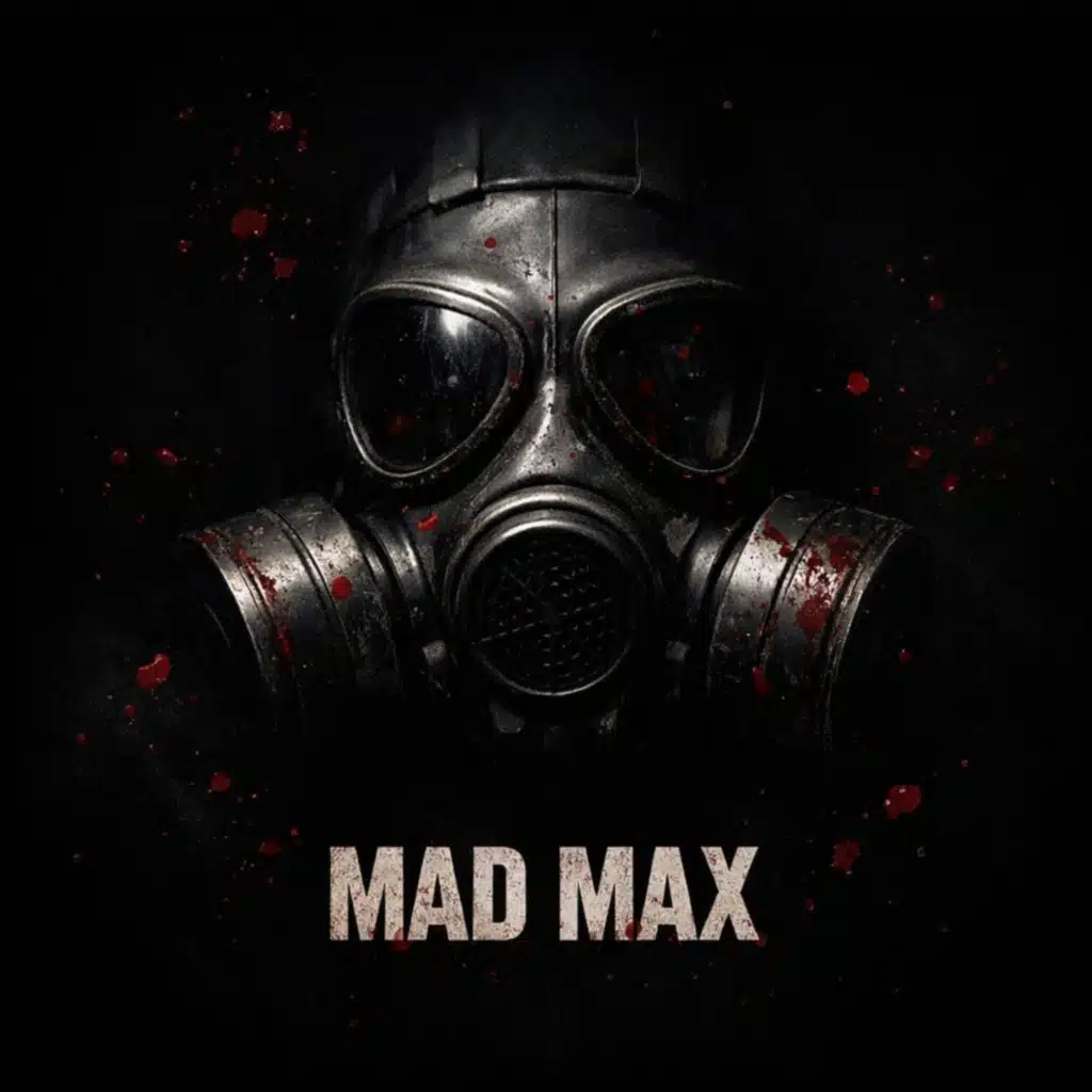 Mad Max