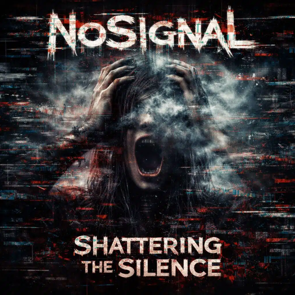 Shattering the silence