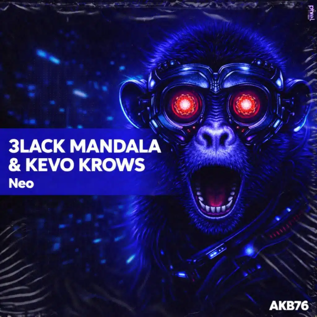 Kevo Krows & 3lack Mandala