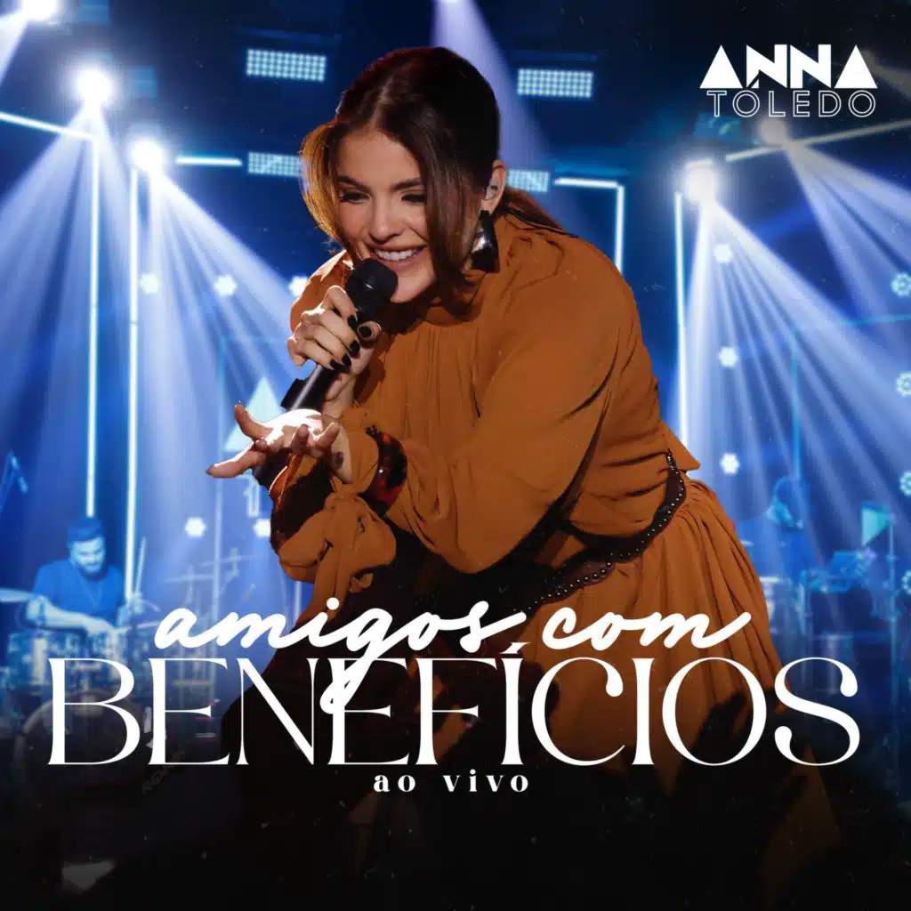 Anna Toledo