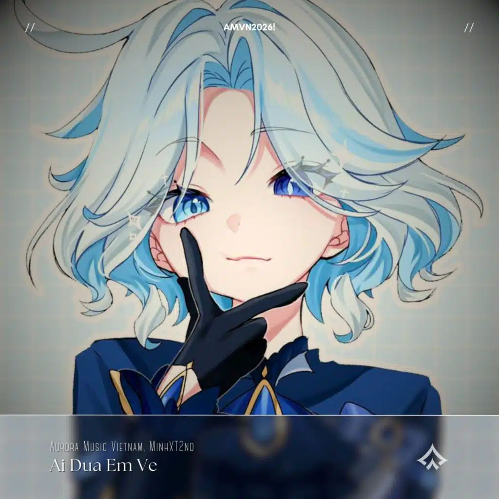 Ai Đưa Em Về (low cortisol)