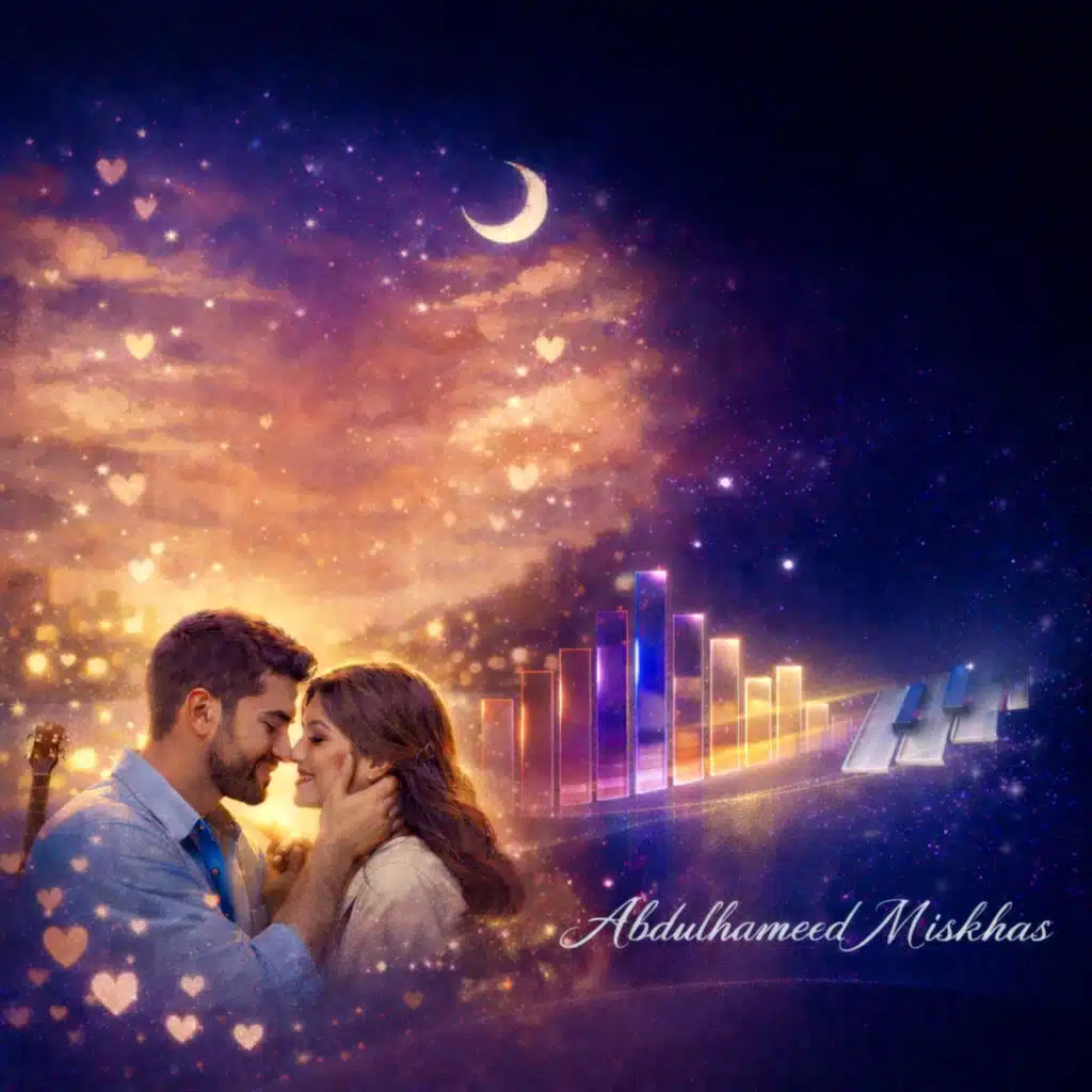 مش حبيبي بس