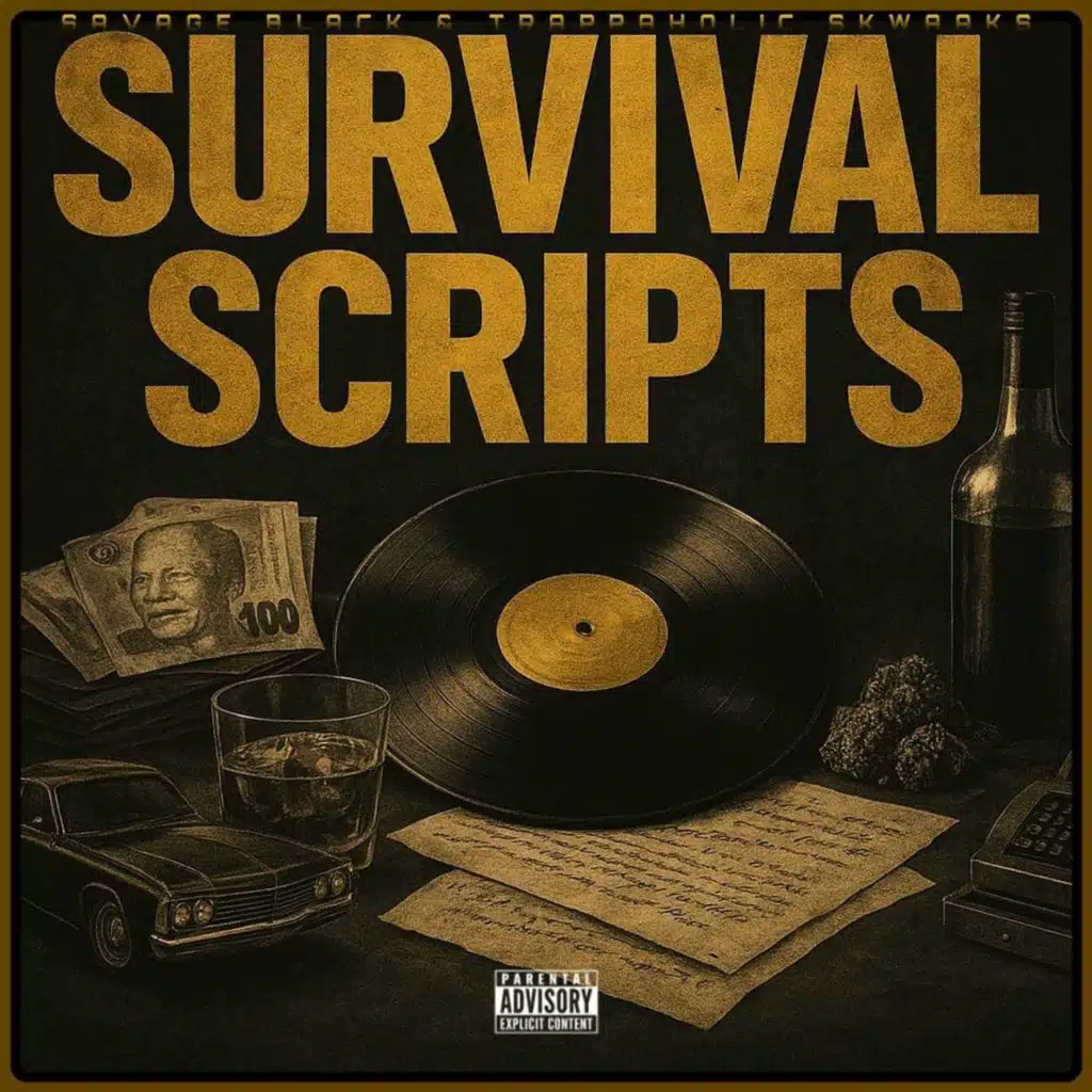 Survival Scripts