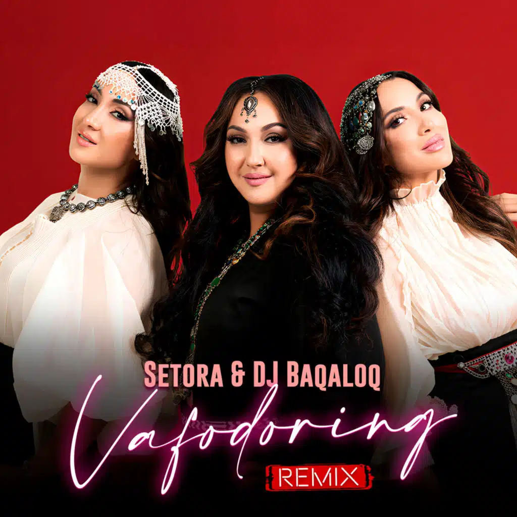 Vafodoring (Remix)