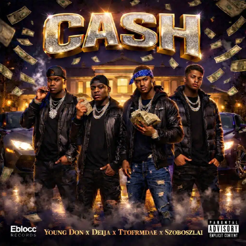 Cash