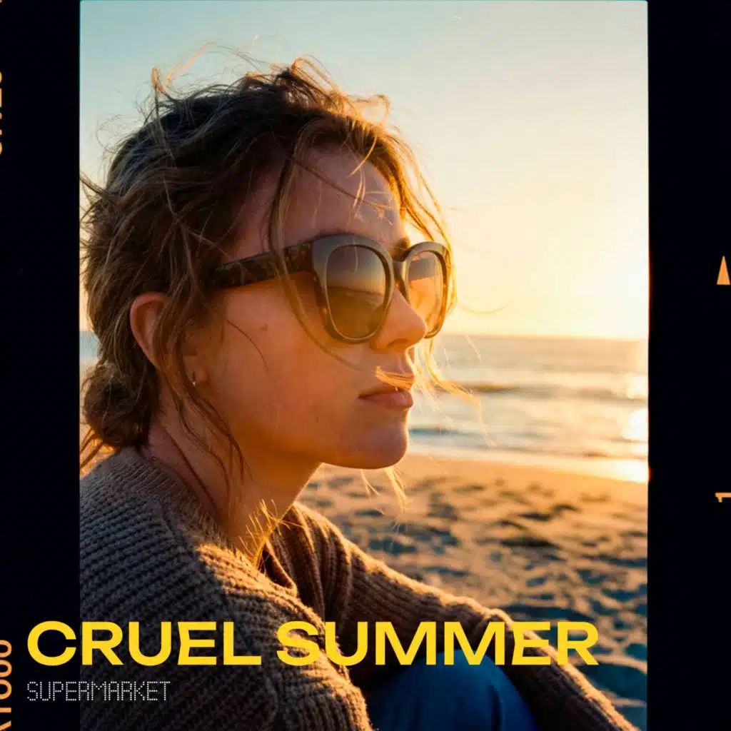 Cruel Summer