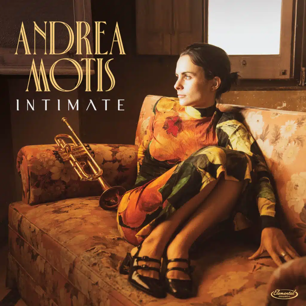 Andrea Motis