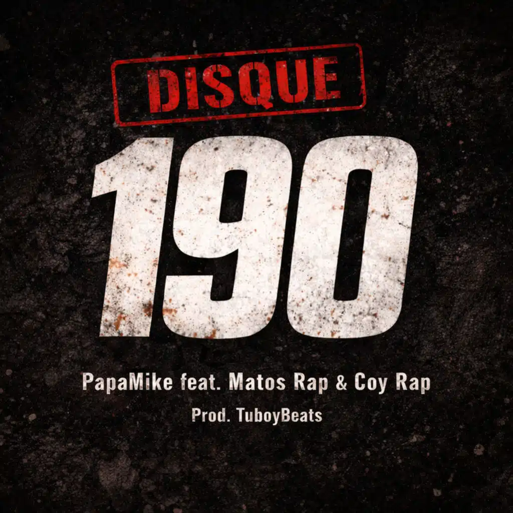 PapaMike & TuboyBeats