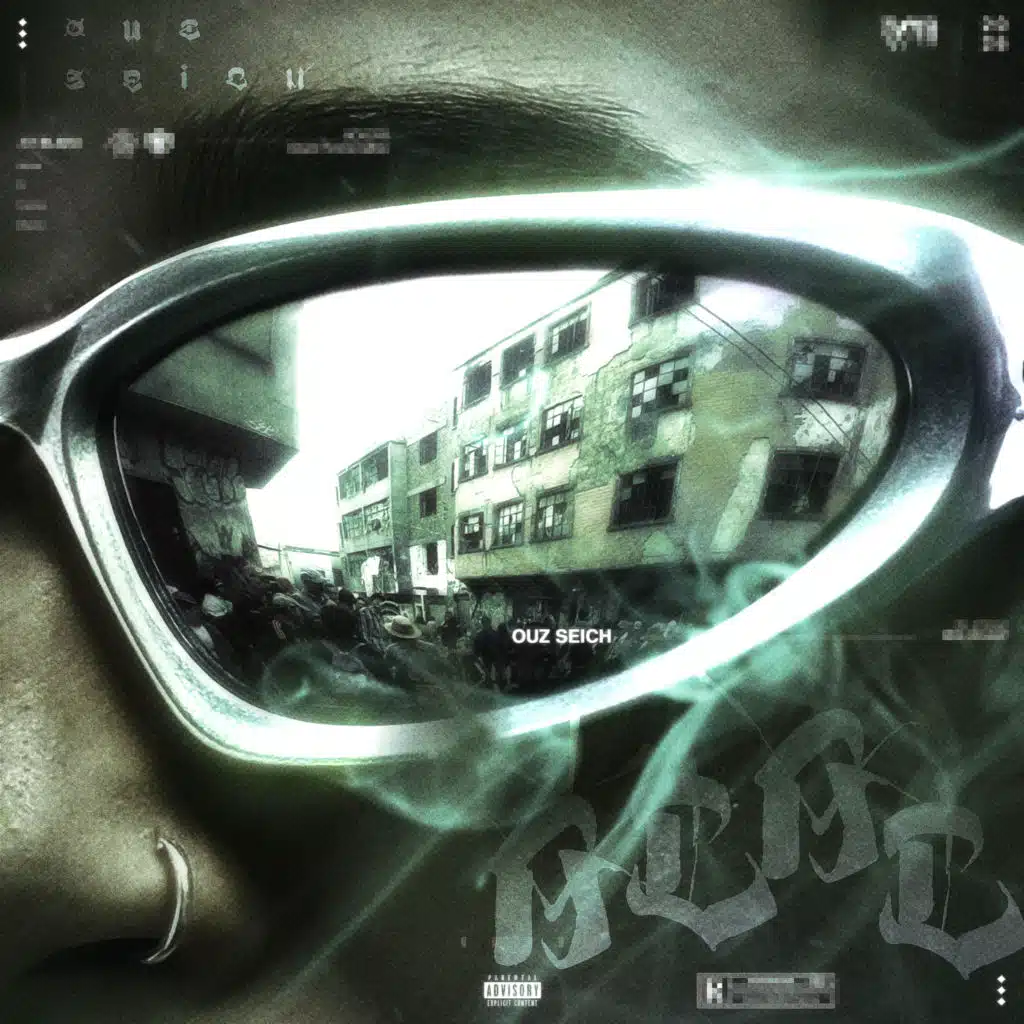 Ouz Seich & Spiritual Warriors SW