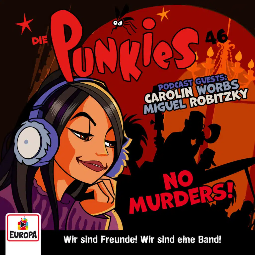 Die Punkies
