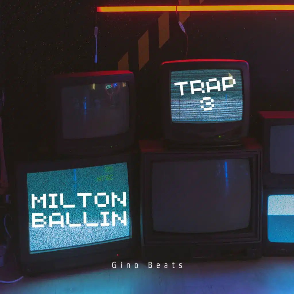 Trap 3 (feat. Milton Ballin)