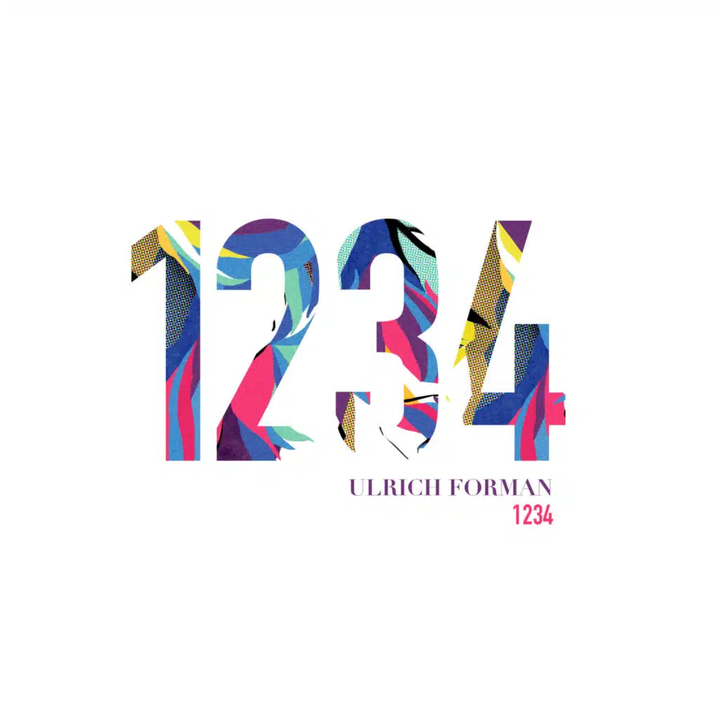 1234 (Remixes by Friends)