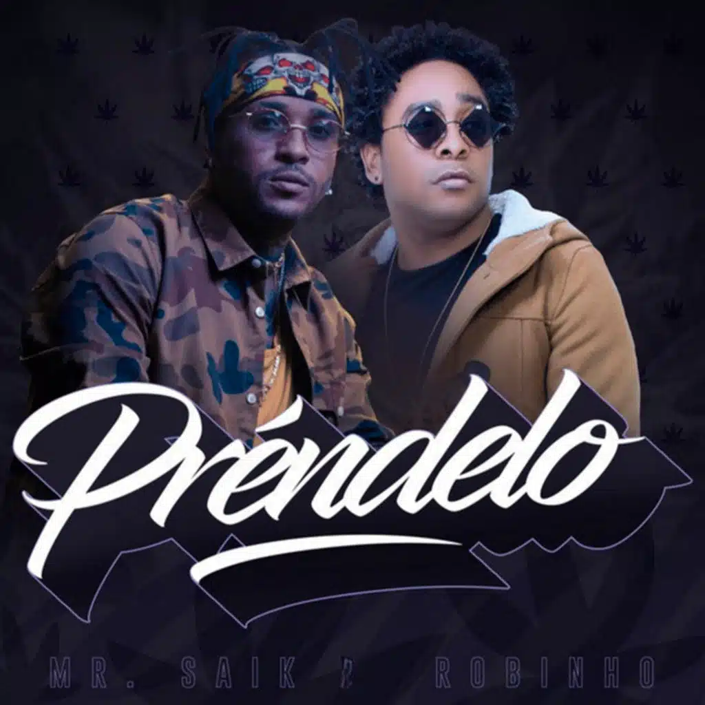 Préndelo